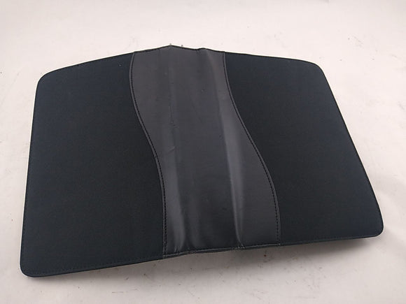 Saab 9-3 Owners Manual Booklet