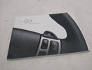 Saab 9-3 Owners Manual Booklet-6