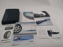 Saab 9-3 Owners Manual Booklet-8