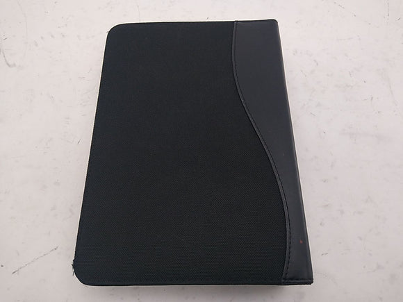 Saab 9-3 Owner's Manual Booklet