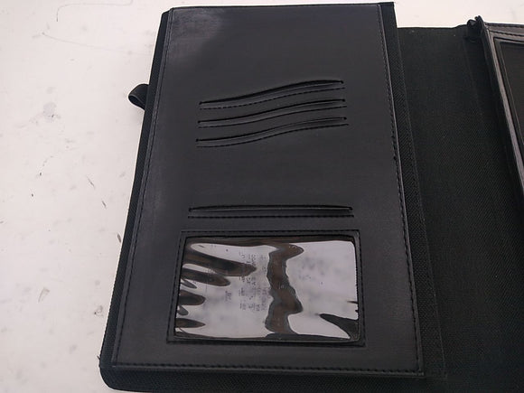 Saab 9-3 Owner's Manual Booklet