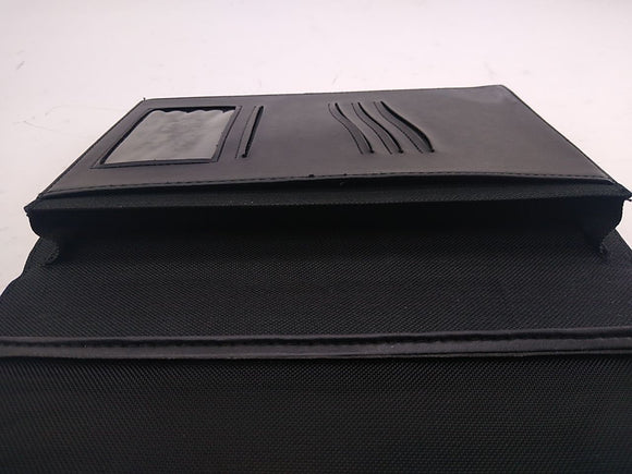 Saab 9-3 Owner's Manual Booklet