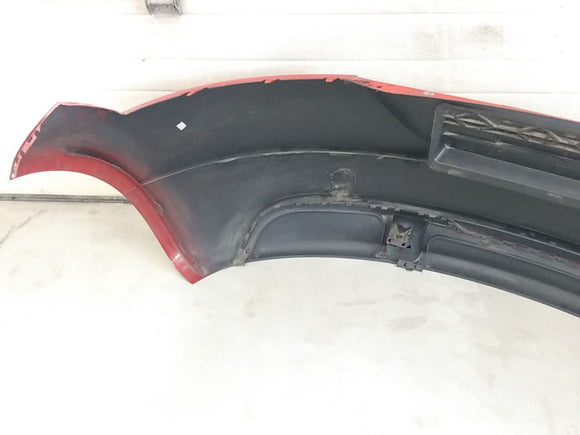 Audi TT Rear Bumper Cover