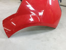 Audi TT Rear Bumper Cover-5