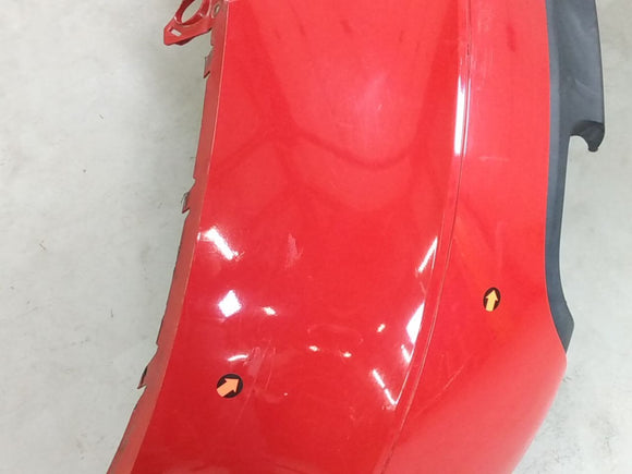 Audi TT Rear Bumper Cover