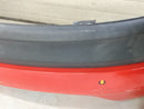 Audi TT Rear Bumper Cover-10