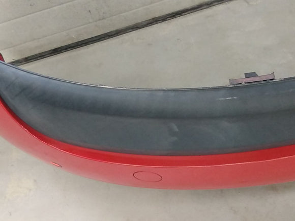 Audi TT Rear Bumper Cover