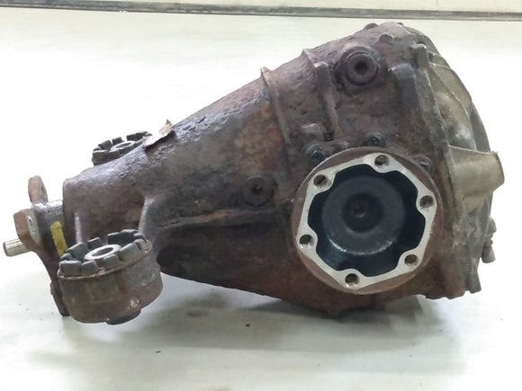 Lexus SC430 Rear Differential Carrier