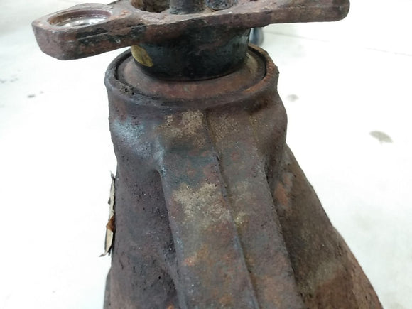 Lexus SC430 Rear Differential Carrier