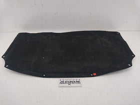 Saab 9-3 Hood Insulation Pad