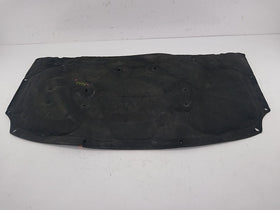 Saab 9-3 Hood Insulation Pad - 0