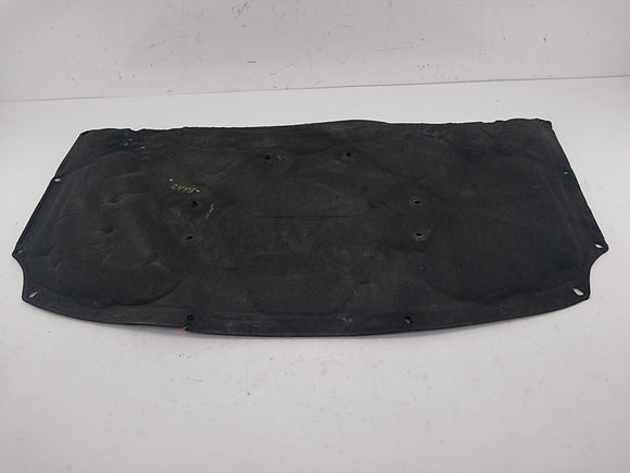 Saab 9-3 Hood Insulation Pad