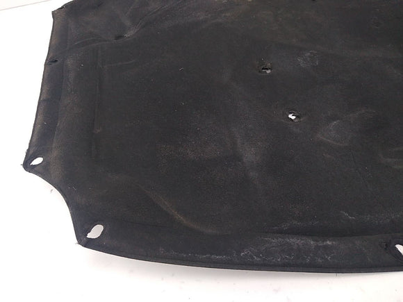 Saab 9-3 Hood Insulation Pad