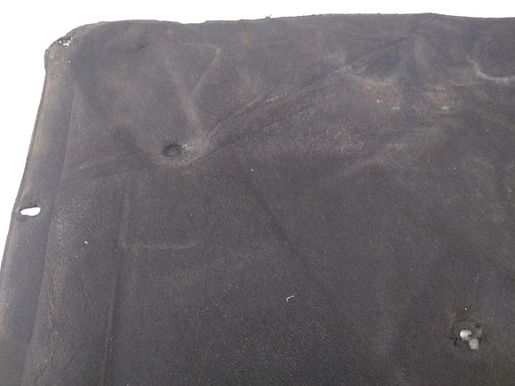 Saab 9-3 Hood Insulation Pad