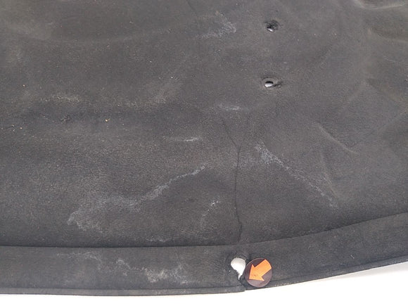 Saab 9-3 Hood Insulation Pad