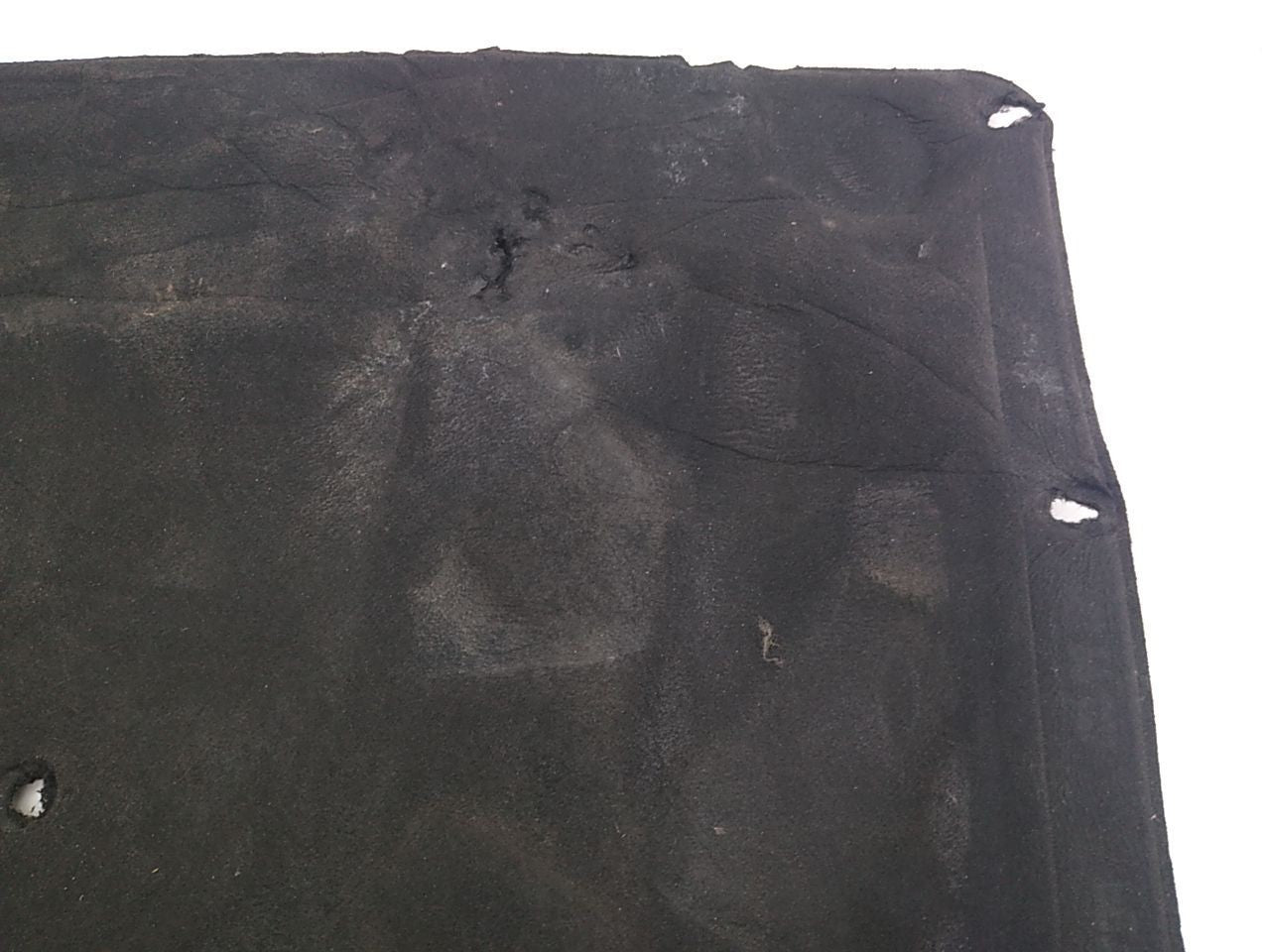 Saab 9-3 Hood Insulation Pad