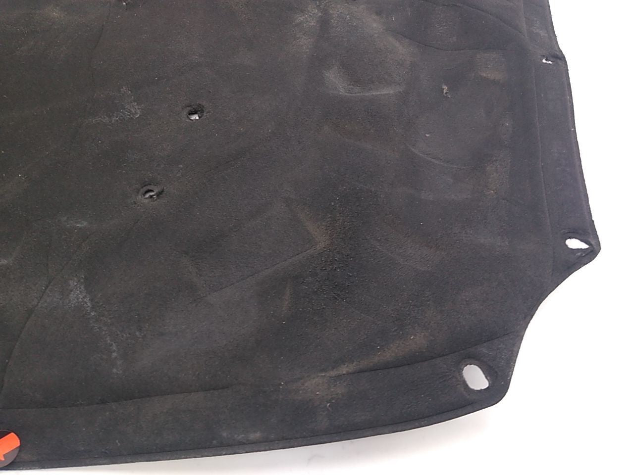 Saab 9-3 Hood Insulation Pad
