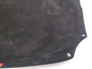Saab 9-3 Hood Insulation Pad-11