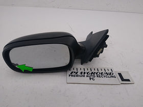 Saab 9-3 Driver Left Power Side View Mirror