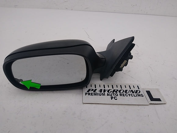 Saab 9-3 Driver Left Power Side View Mirror