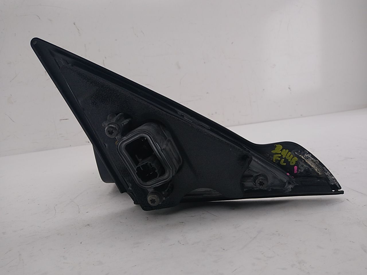 Saab 9-3 Driver Left Power Side View Mirror - 0