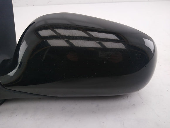 Saab 9-3 Driver Left Power Side View Mirror