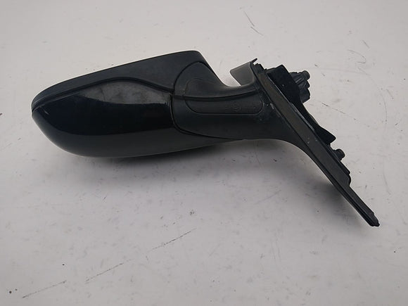 Saab 9-3 Driver Left Power Side View Mirror
