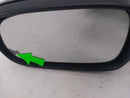Saab 9-3 Driver Left Power Side View Mirror-7