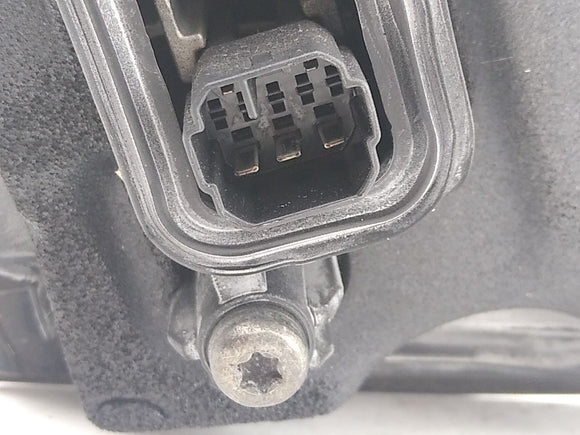 Saab 9-3 Driver Left Power Side View Mirror