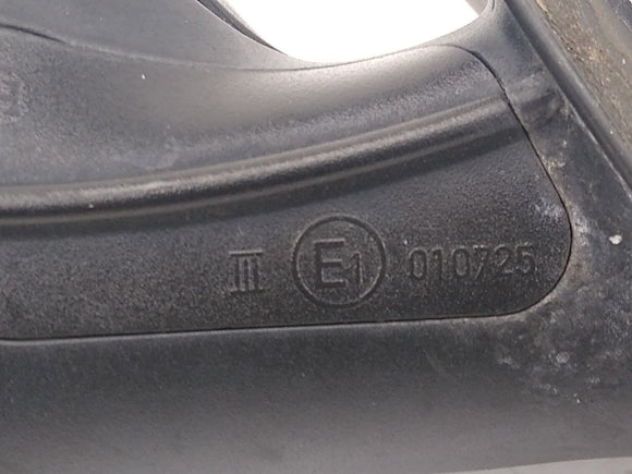 Saab 9-3 Driver Left Power Side View Mirror