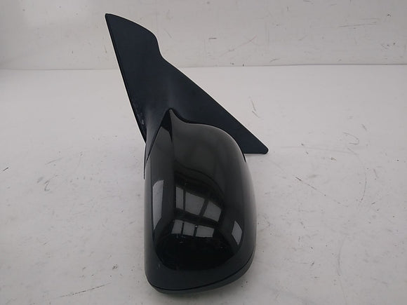 Saab 9-3 Driver Left Power Side View Mirror