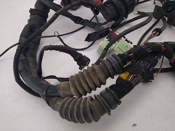 BMW Z3 Engine Wiring Harness