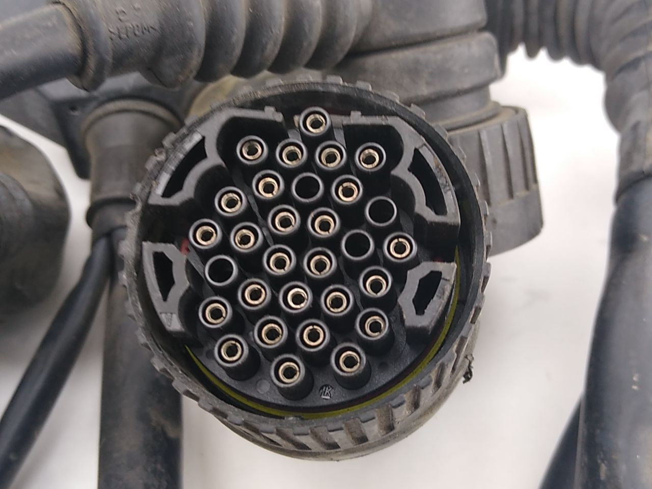 BMW Z3 Engine Wiring Harness