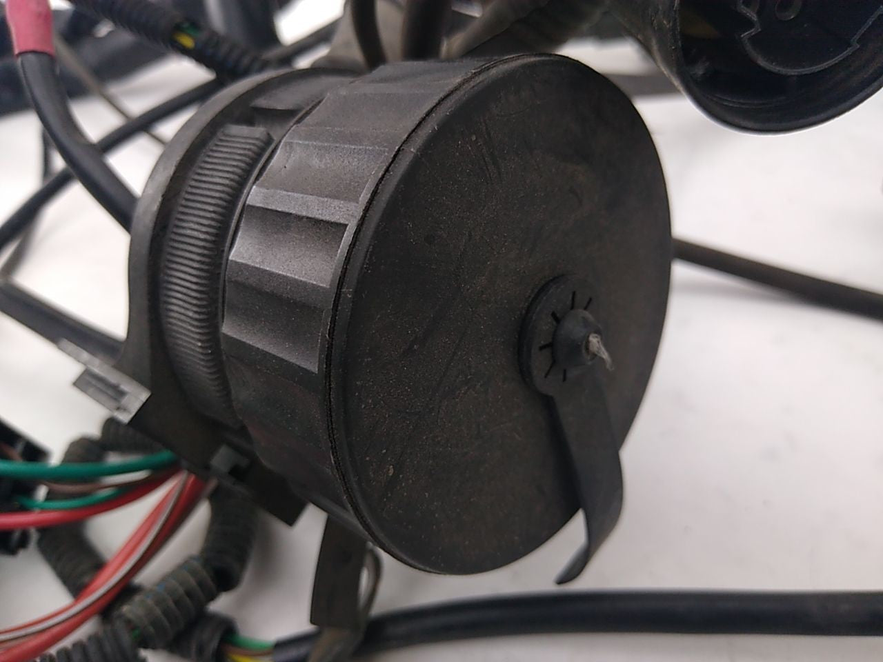 BMW Z3 Engine Wiring Harness