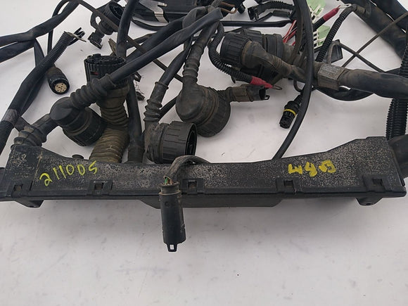 BMW Z3 Engine Wiring Harness