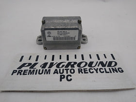 Audi TT Stability Control Yaw Rate Sensor
