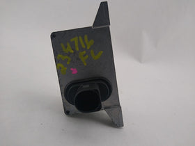 Audi TT Stability Control Yaw Rate Sensor - 0