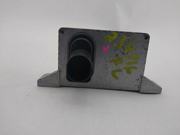 Audi TT Stability Control Yaw Rate Sensor