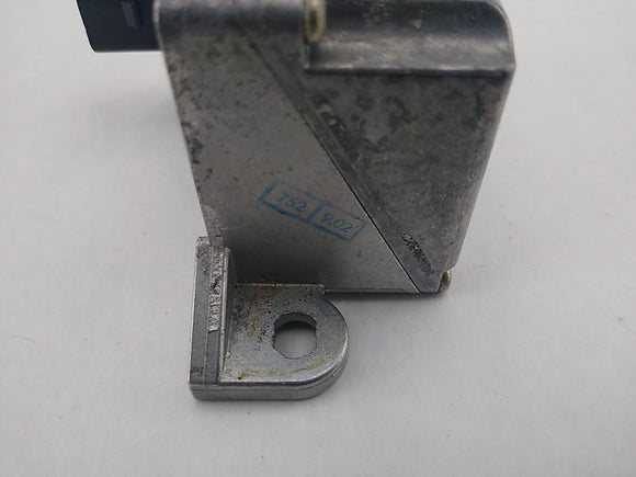 Audi TT Stability Control Yaw Rate Sensor