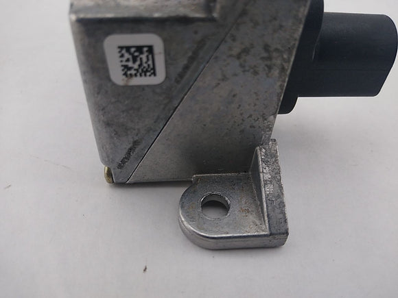 Audi TT Stability Control Yaw Rate Sensor