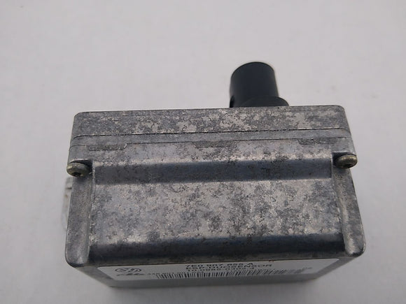 Audi TT Stability Control Yaw Rate Sensor