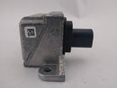 Audi TT Stability Control Yaw Rate Sensor-11