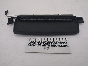 Saab 9-3 Third Brake Light