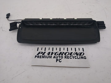 Saab 9-3 Third Brake Light
