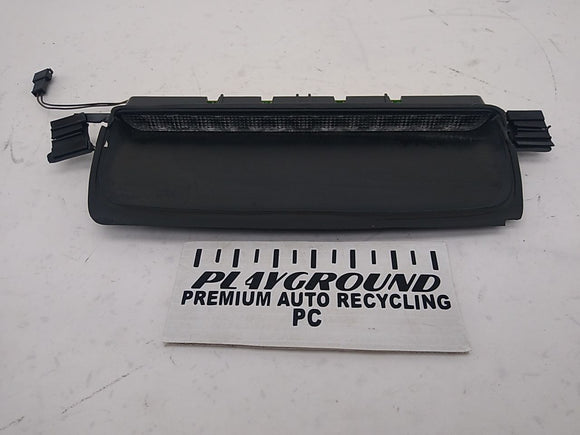Saab 9-3 Third Brake Light