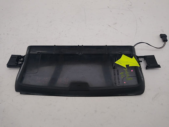 Saab 9-3 Third Brake Light