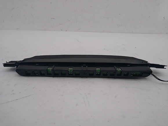 Saab 9-3 Third Brake Light