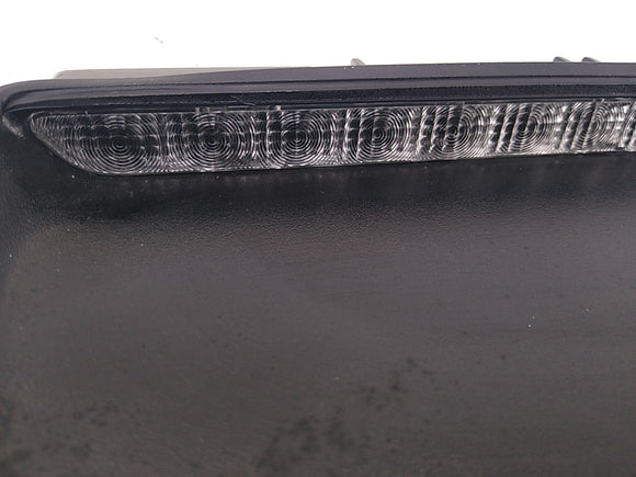 Saab 9-3 Third Brake Light