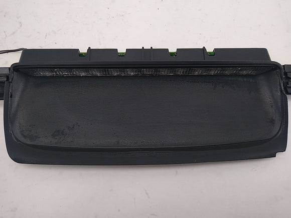 Saab 9-3 Third Brake Light