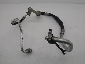 Saab 9-3 AC Compressor Hose - 0